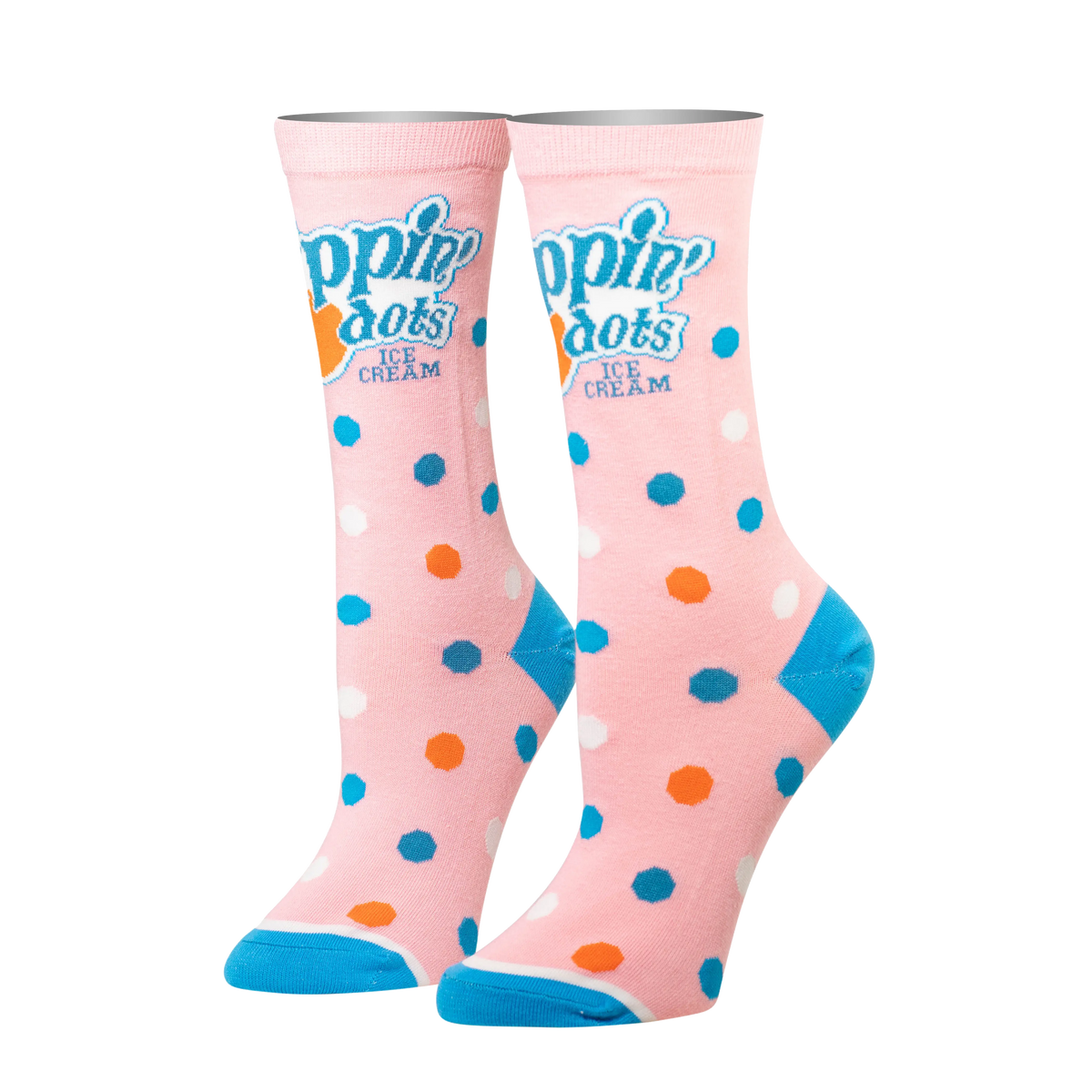 Dippin&#39; Dots Socks - Womens