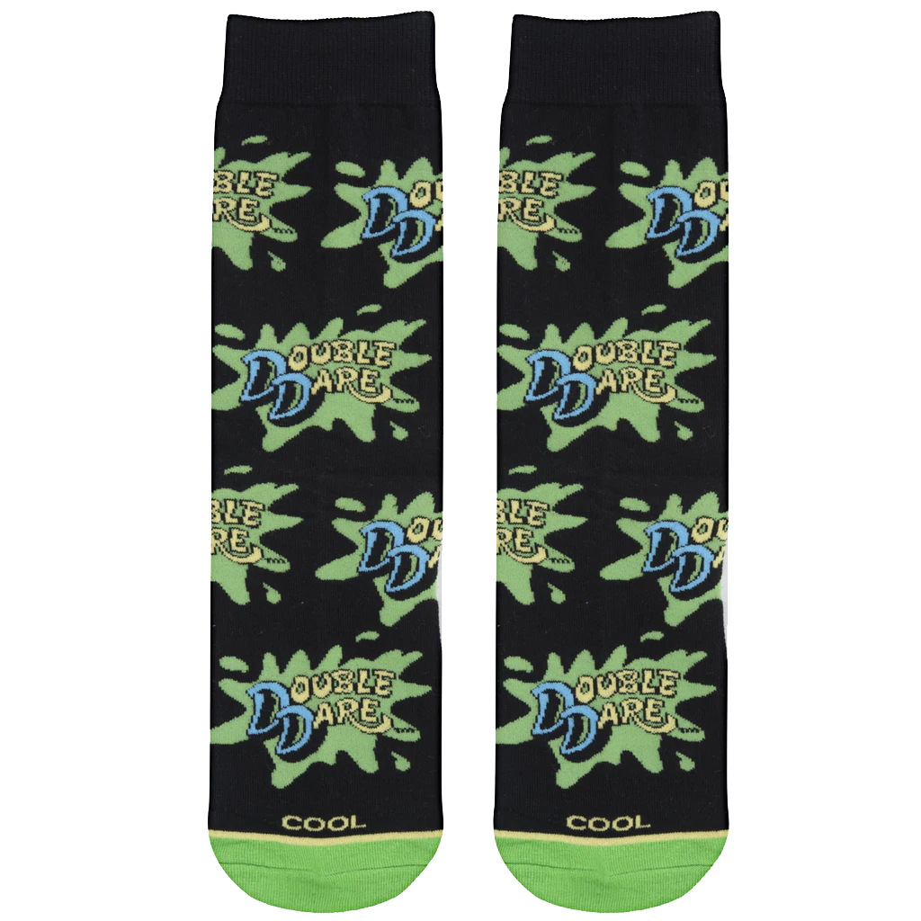 Double Dare Socks