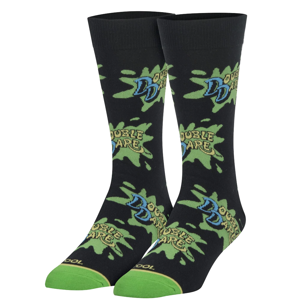 Double Dare Socks