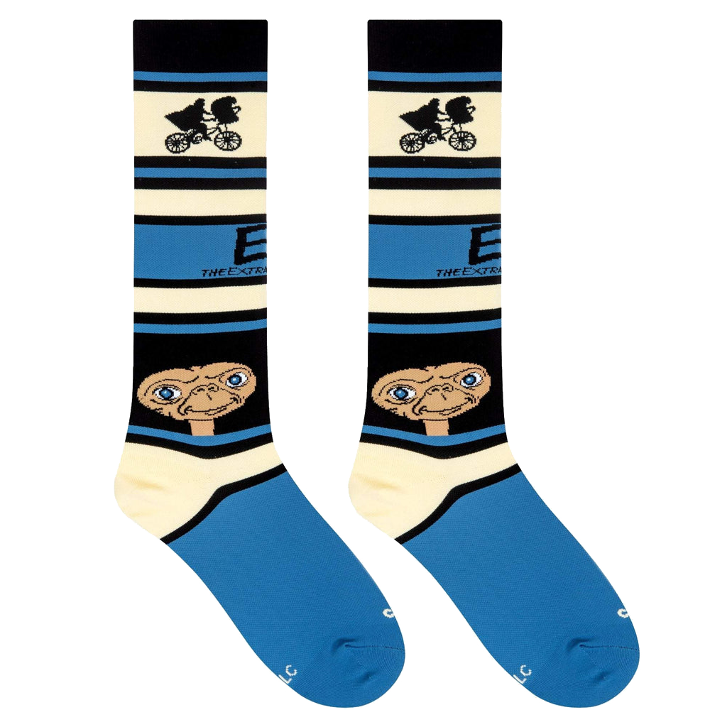 E.T. Socks - Compression - Large