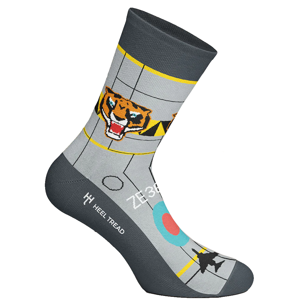 F-4 Phantom Socks