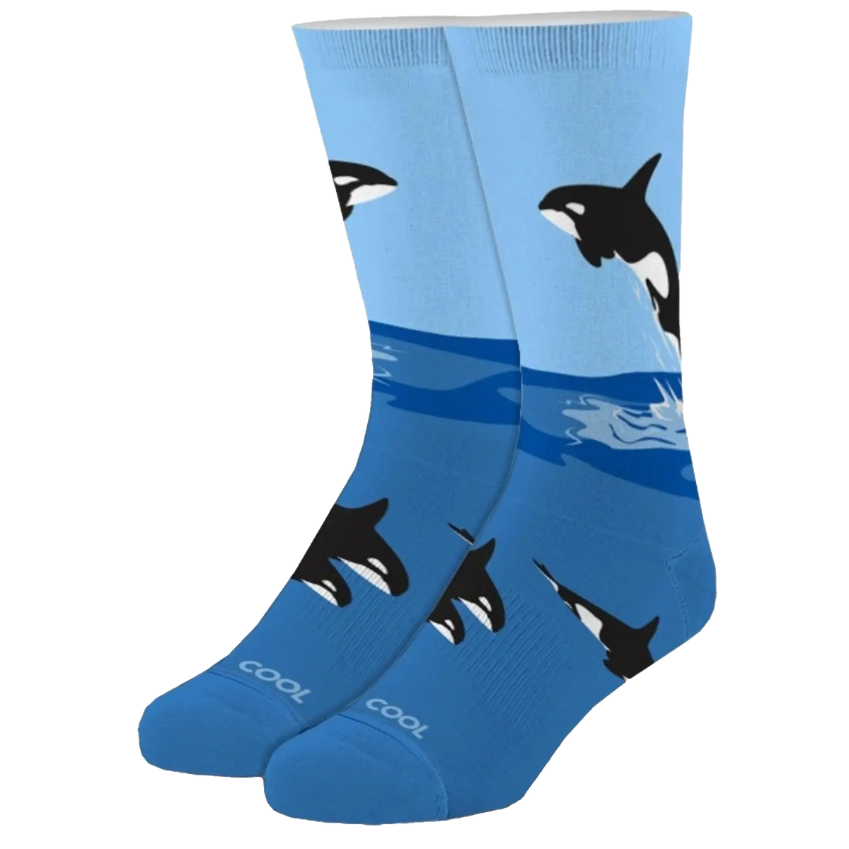 Free Willy Socks - Kids - 4-7