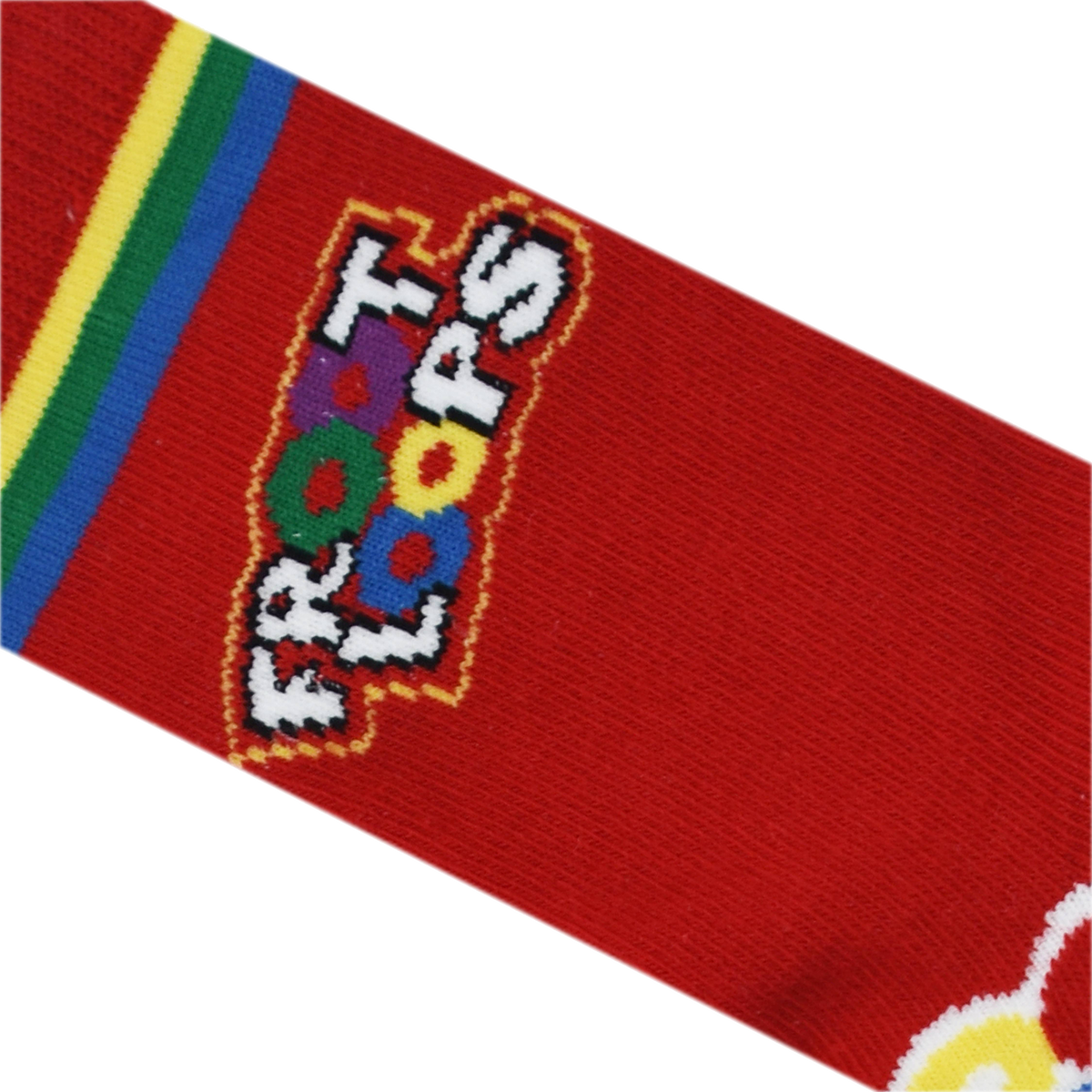 Froot Loops Socks - Kids - 7-10