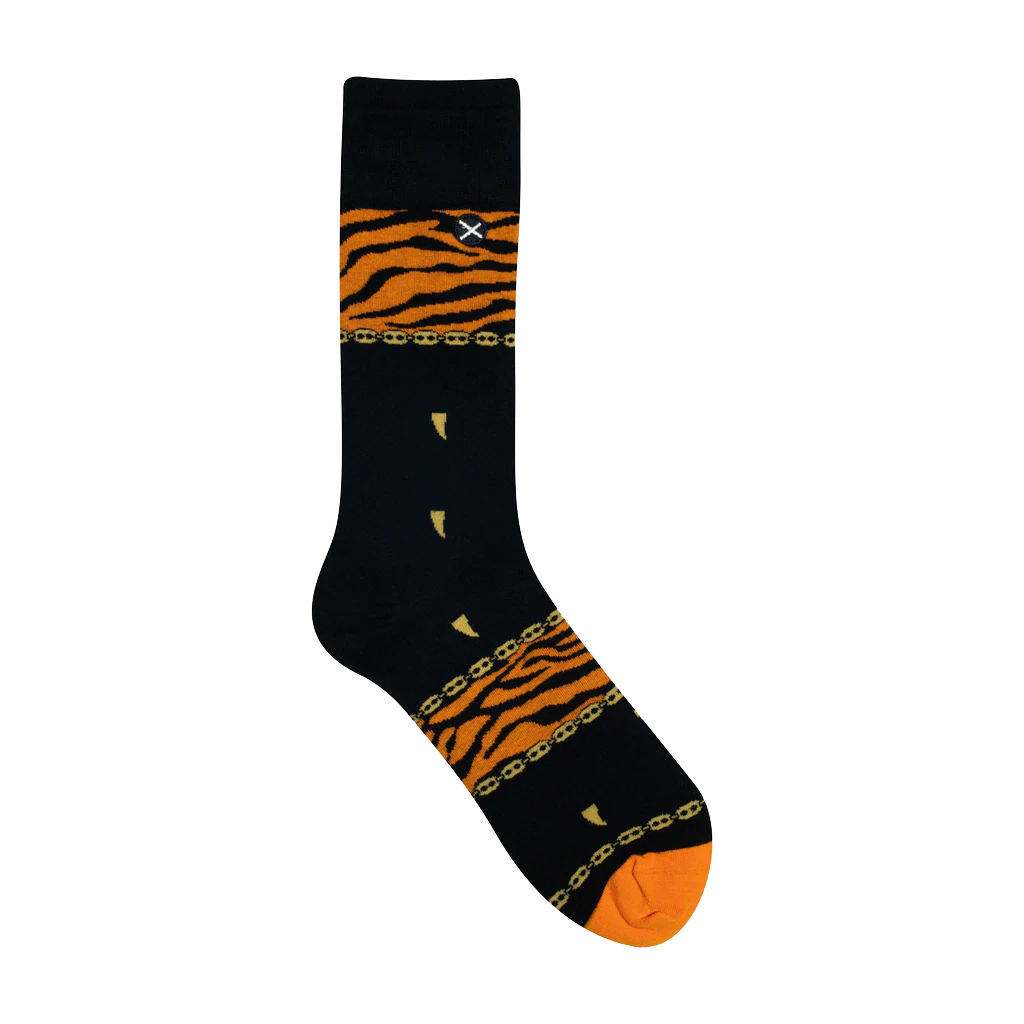 Grandeur Dress Socks