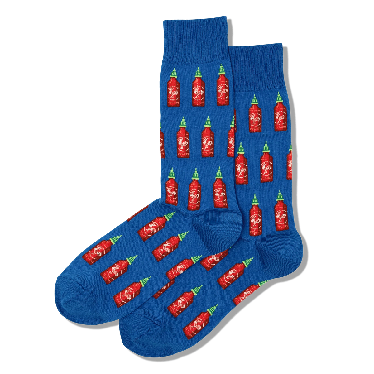 Hot Sauce Crew Socks