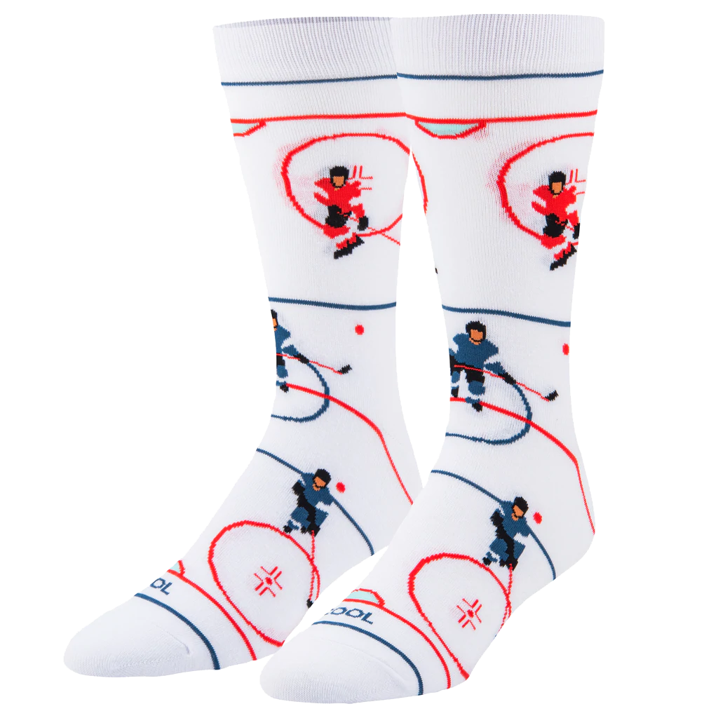 Hockey Socks