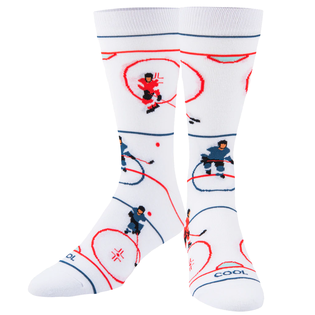 Hockey Socks