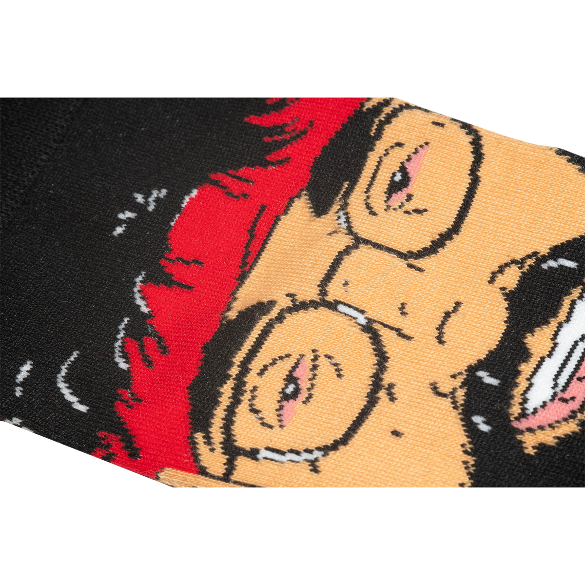 Cheech &amp; Chong - High Guys Mix Match 360 Knit Socks