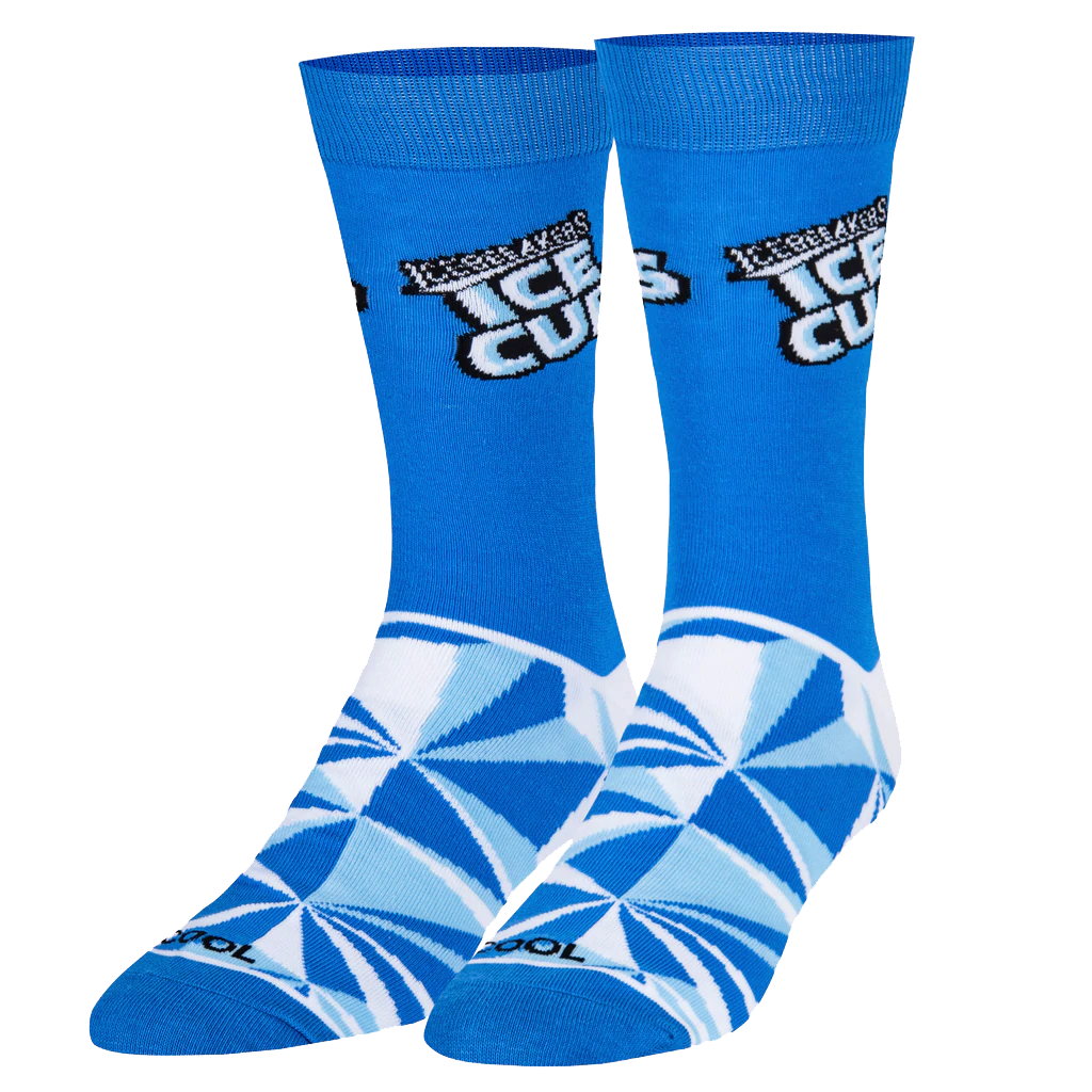 Ice Breakers - Ice Cubes Socks