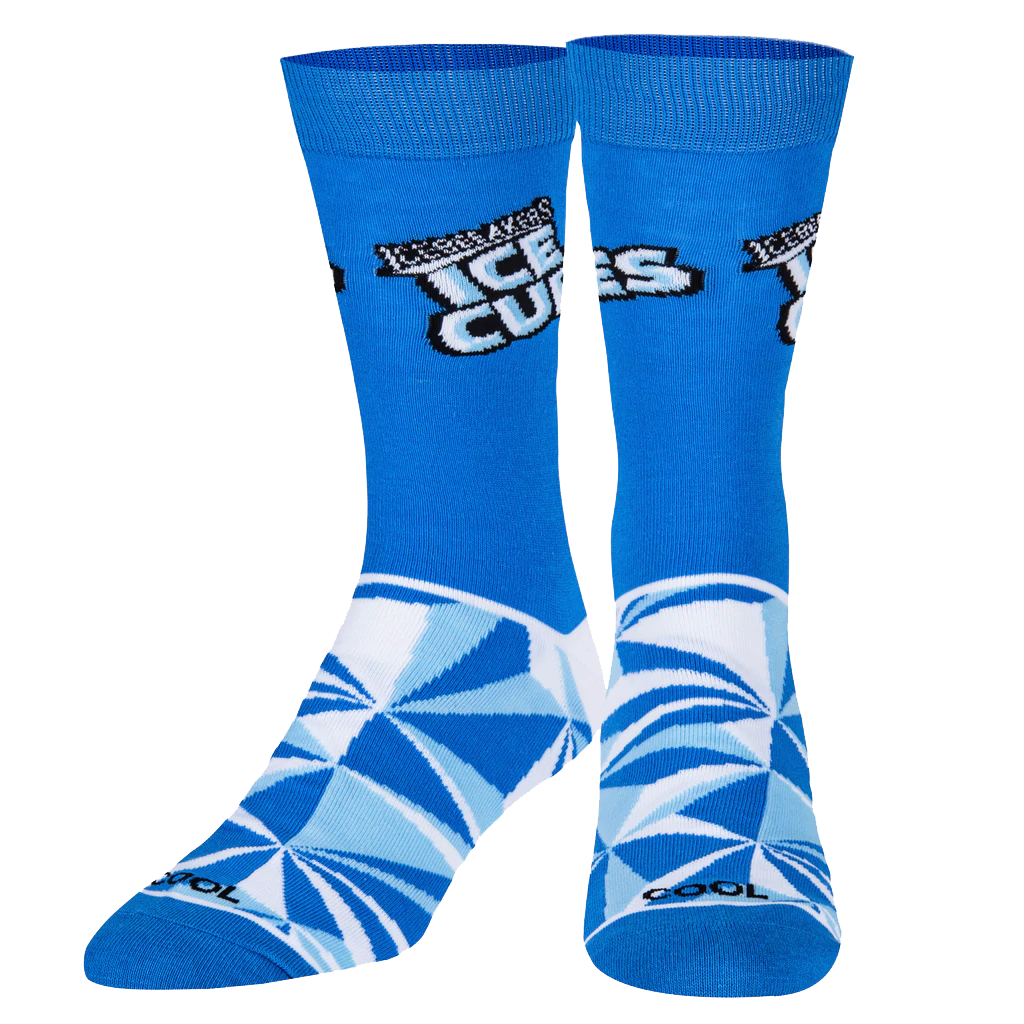 Ice Breakers - Ice Cubes Socks