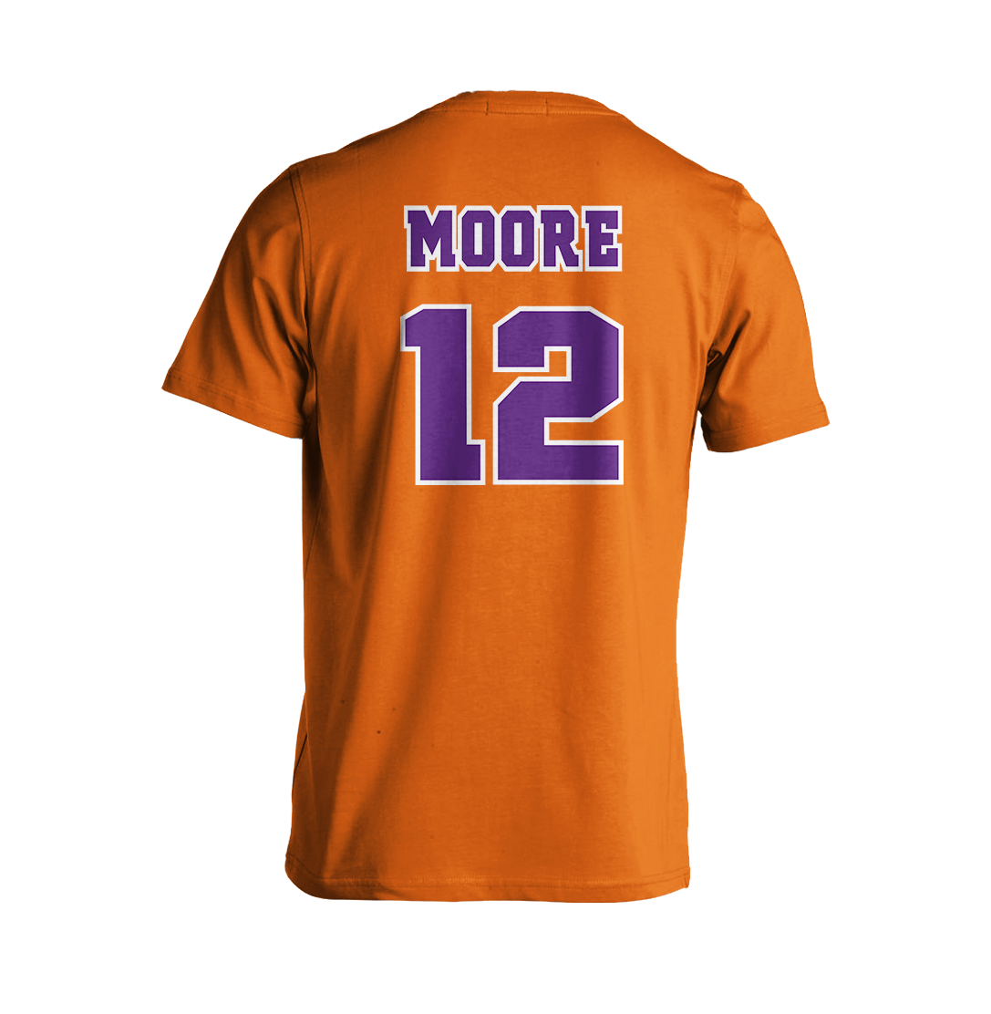 NIL Tee - Moore