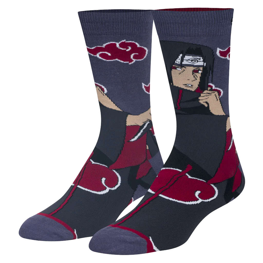 Itachi Socks