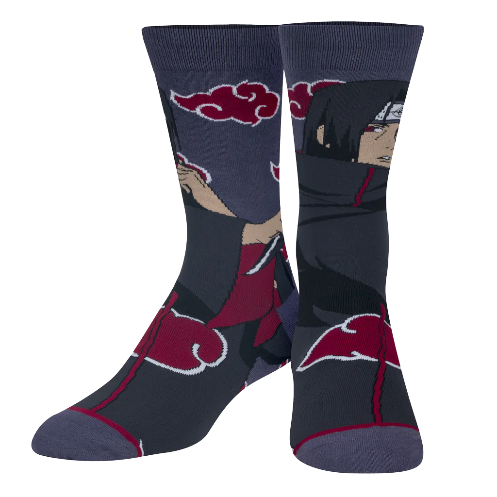 Itachi Socks