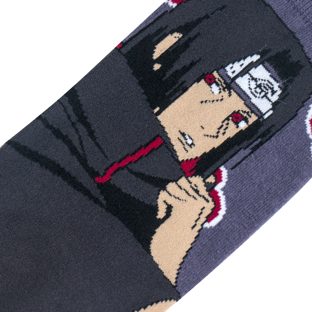 Itachi Socks