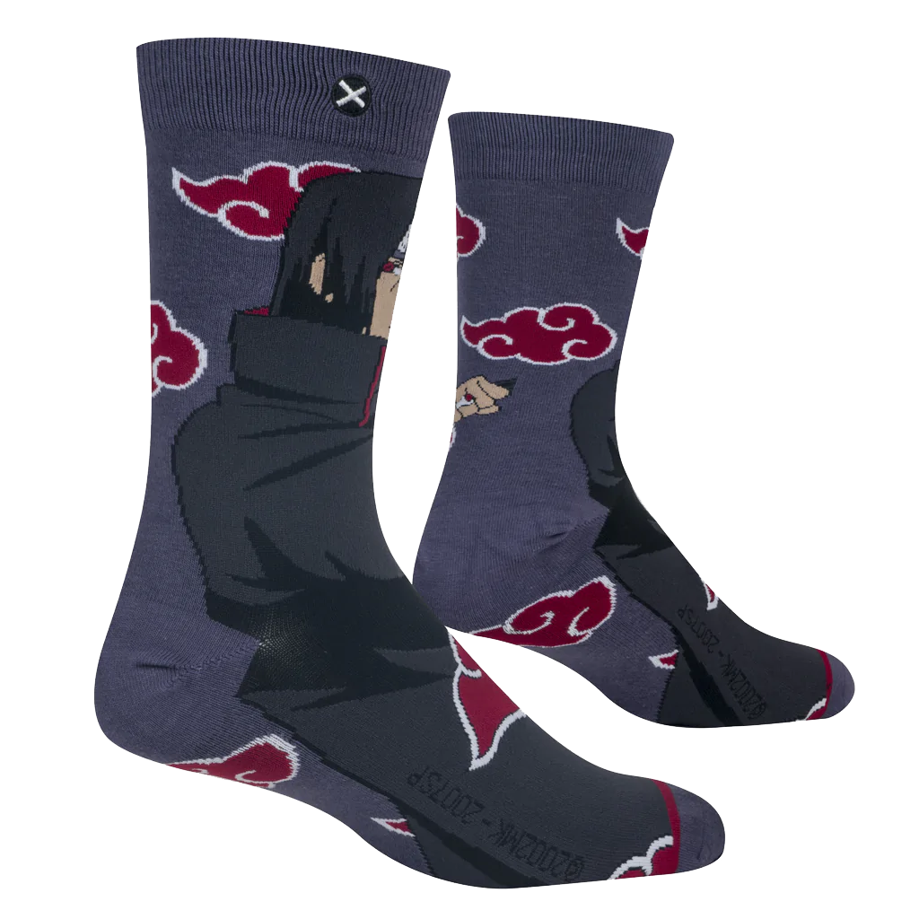 Itachi Socks