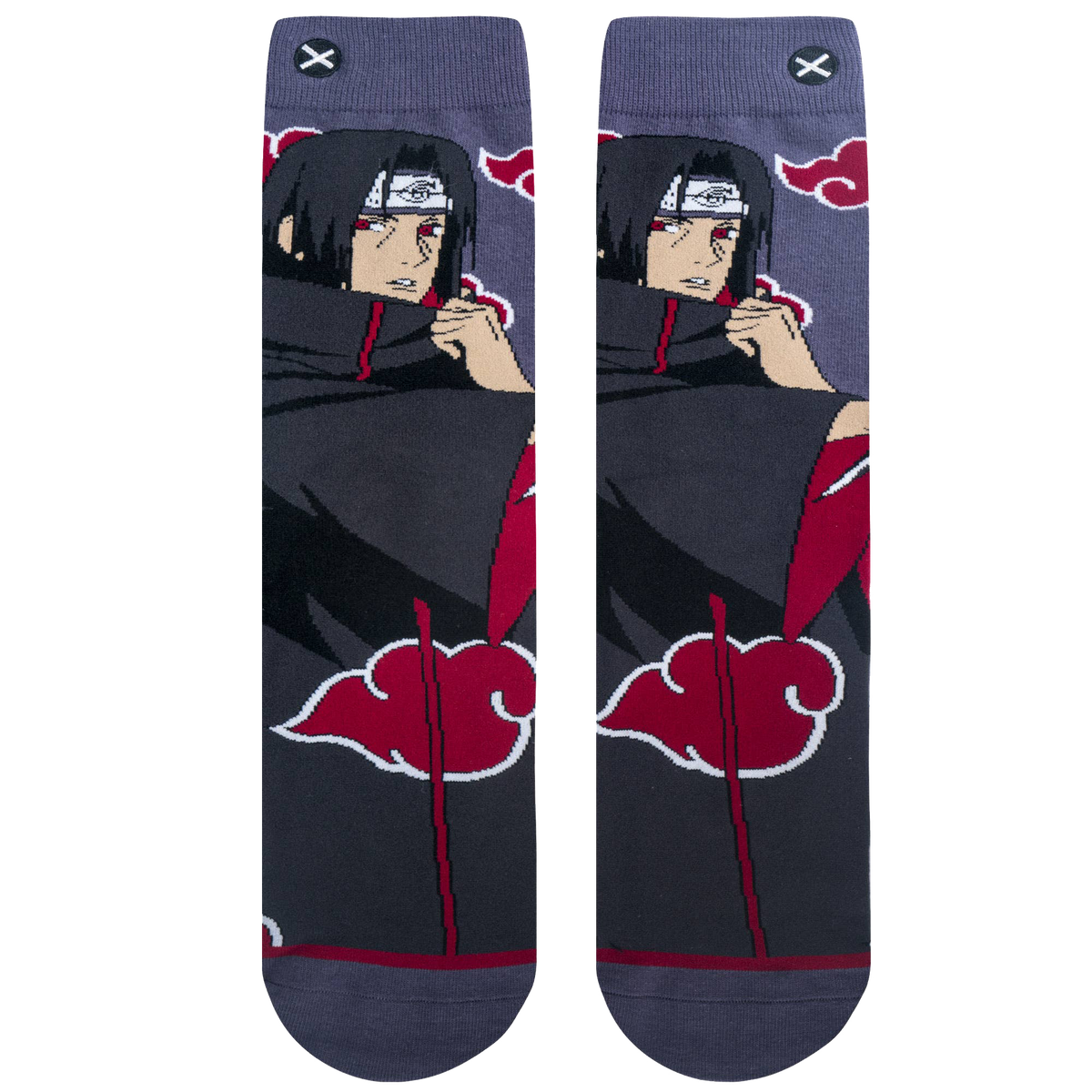 Itachi Socks