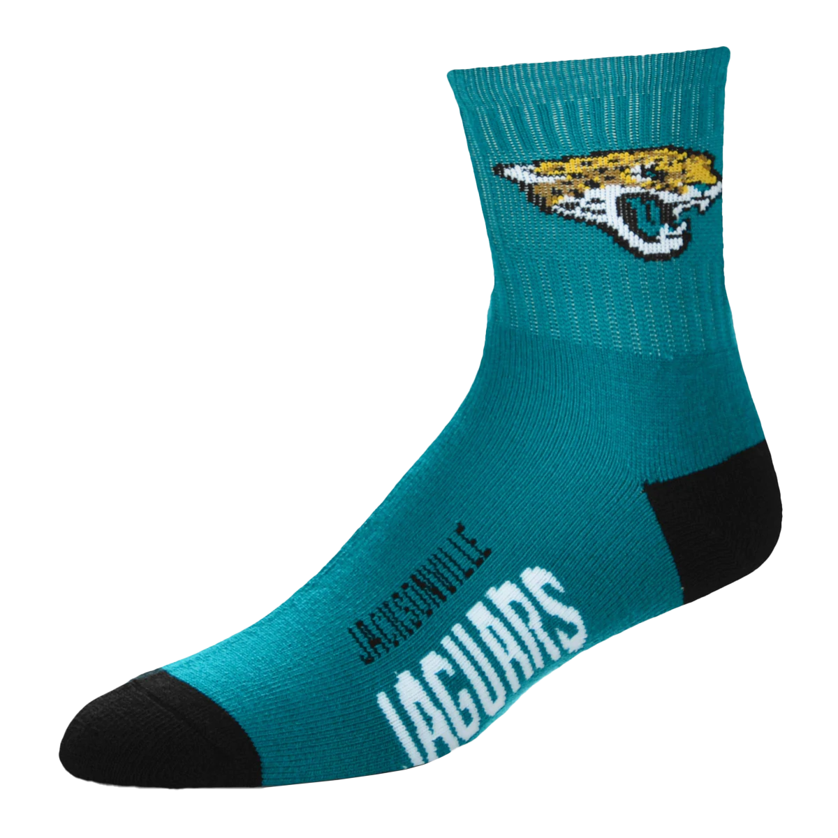 Jacksonville Jaguars - Team Color Socks