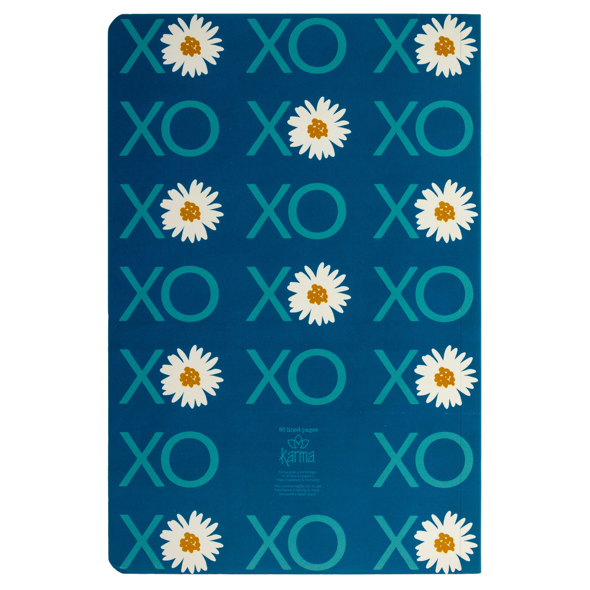 XOXO Notebook