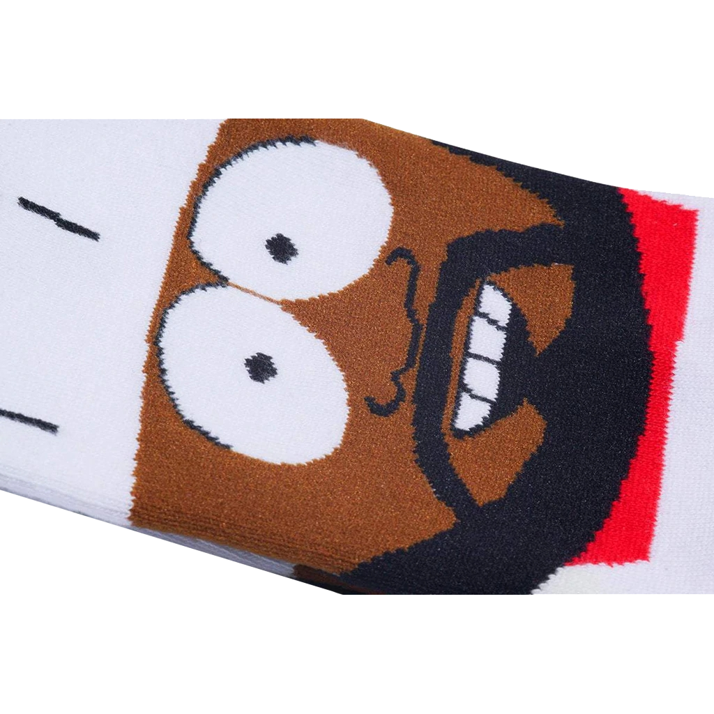 South Park - Kiss The Chef 360 Knit Socks