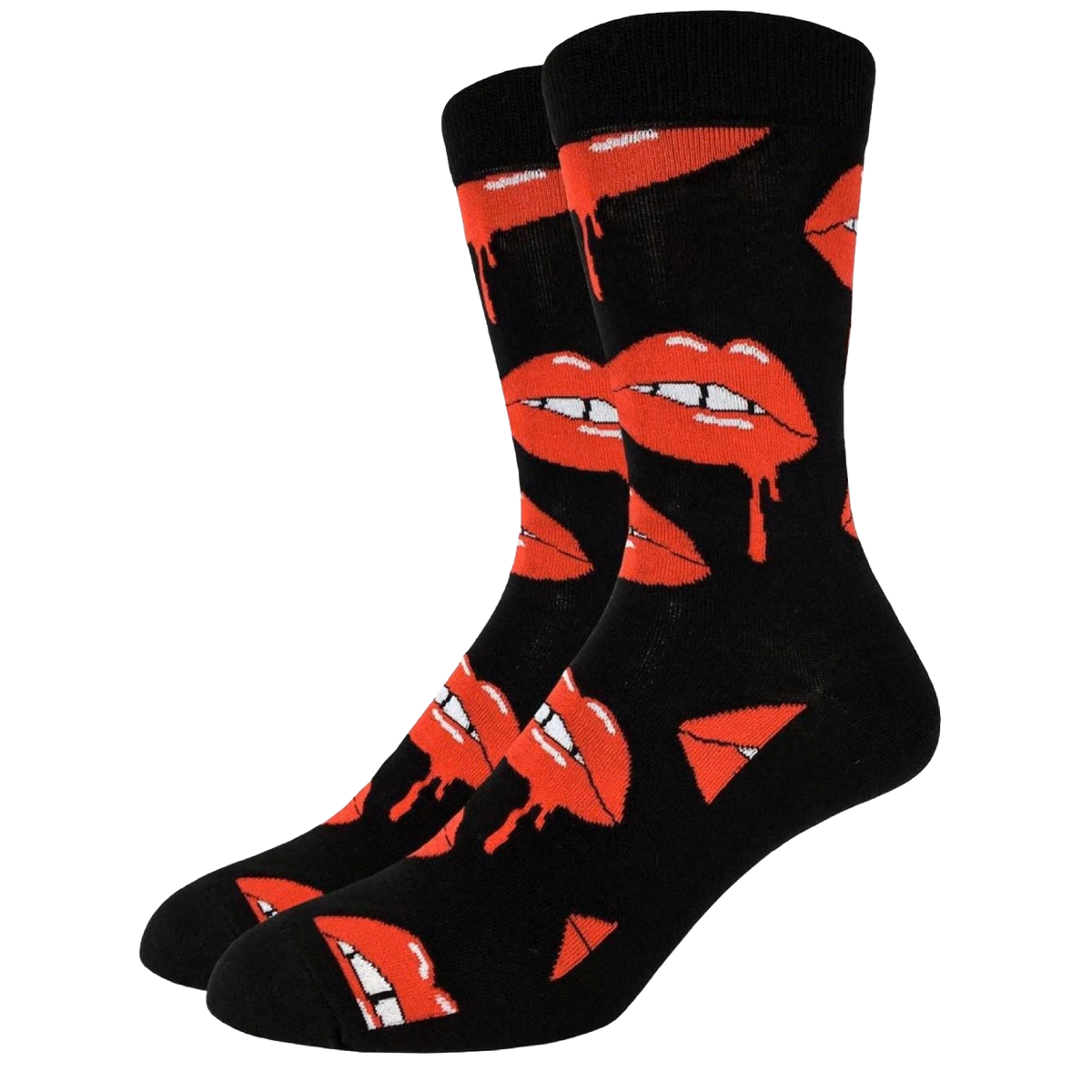 Kisses Socks