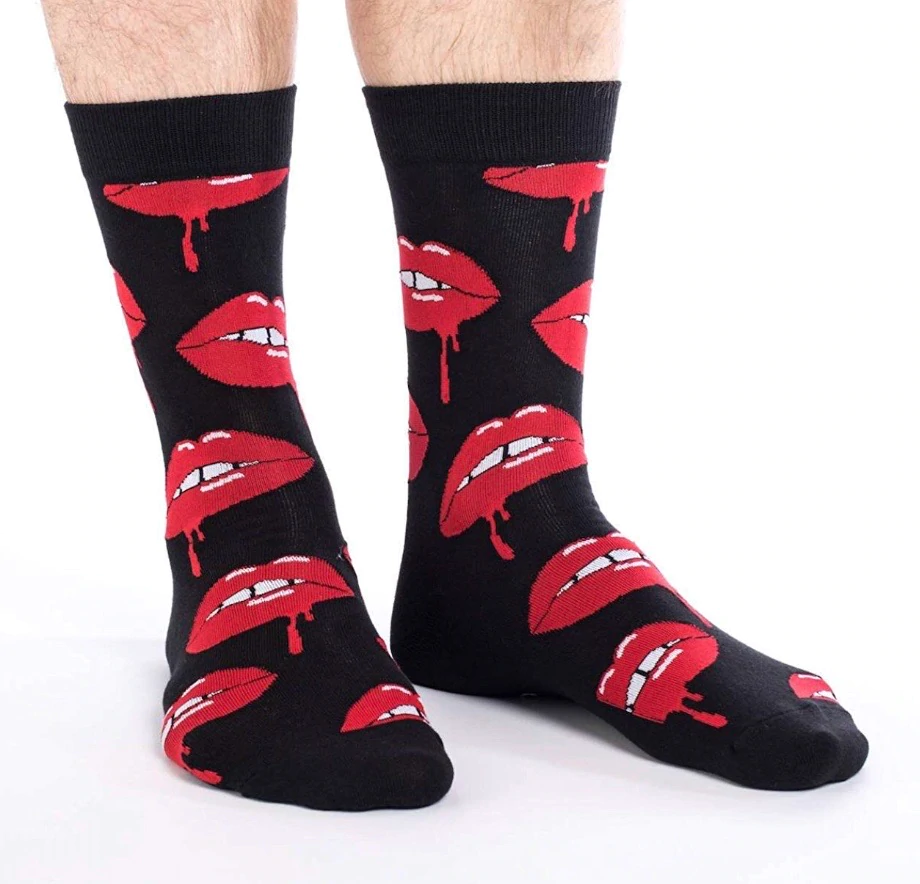 Kisses Socks