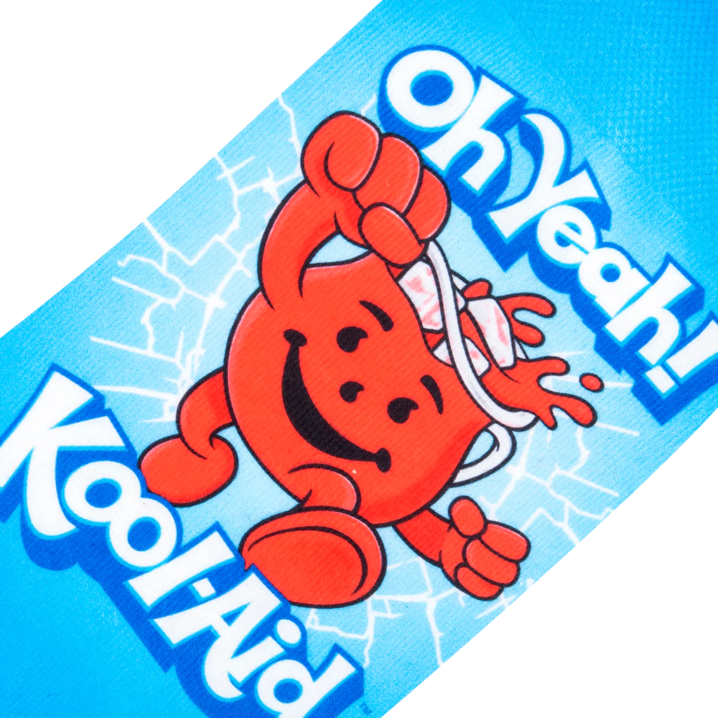 Kool Aid Socks