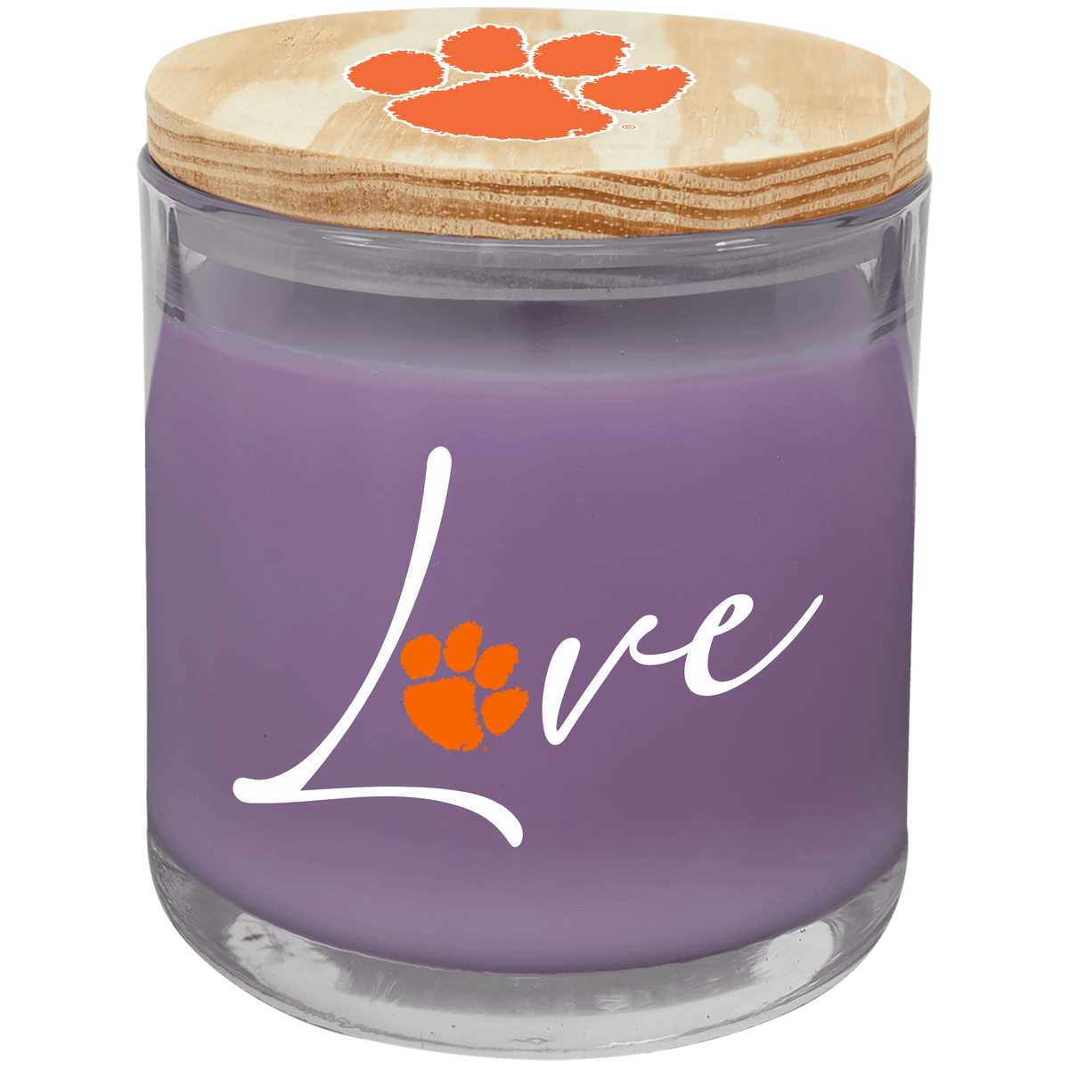 14 oz. Lavender Vanilla Love Candle