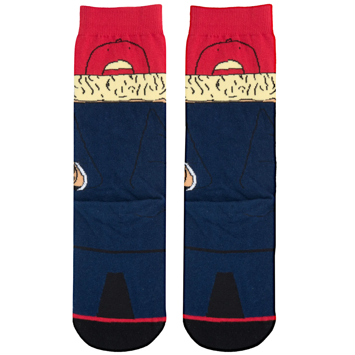 Trump - MAGA Hat 360 Socks