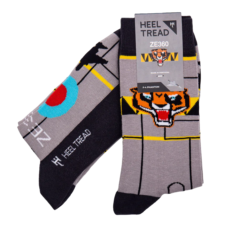 F-4 Phantom Socks