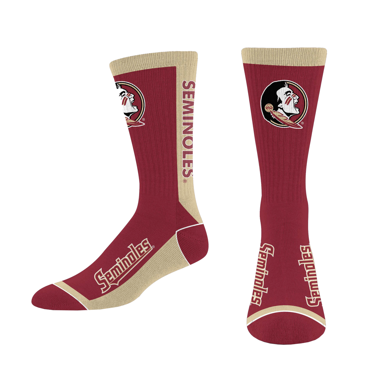 Florida State Seminoles - MVP Socks