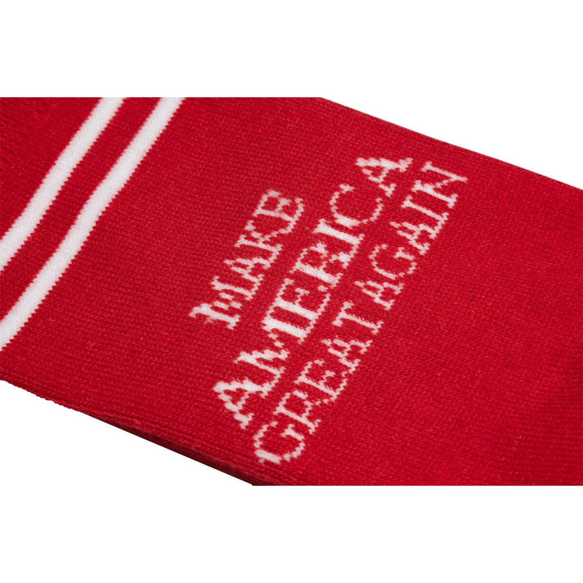 Trump - Make America Great Again Socks