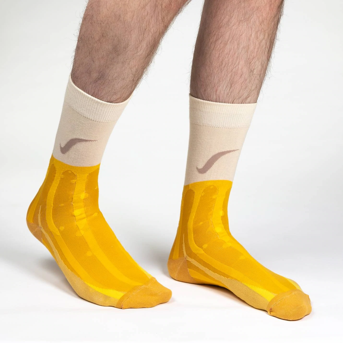 Beer Mug Socks