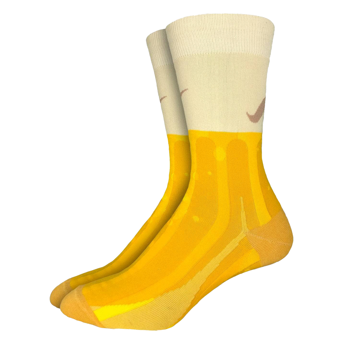 Beer Mug Socks