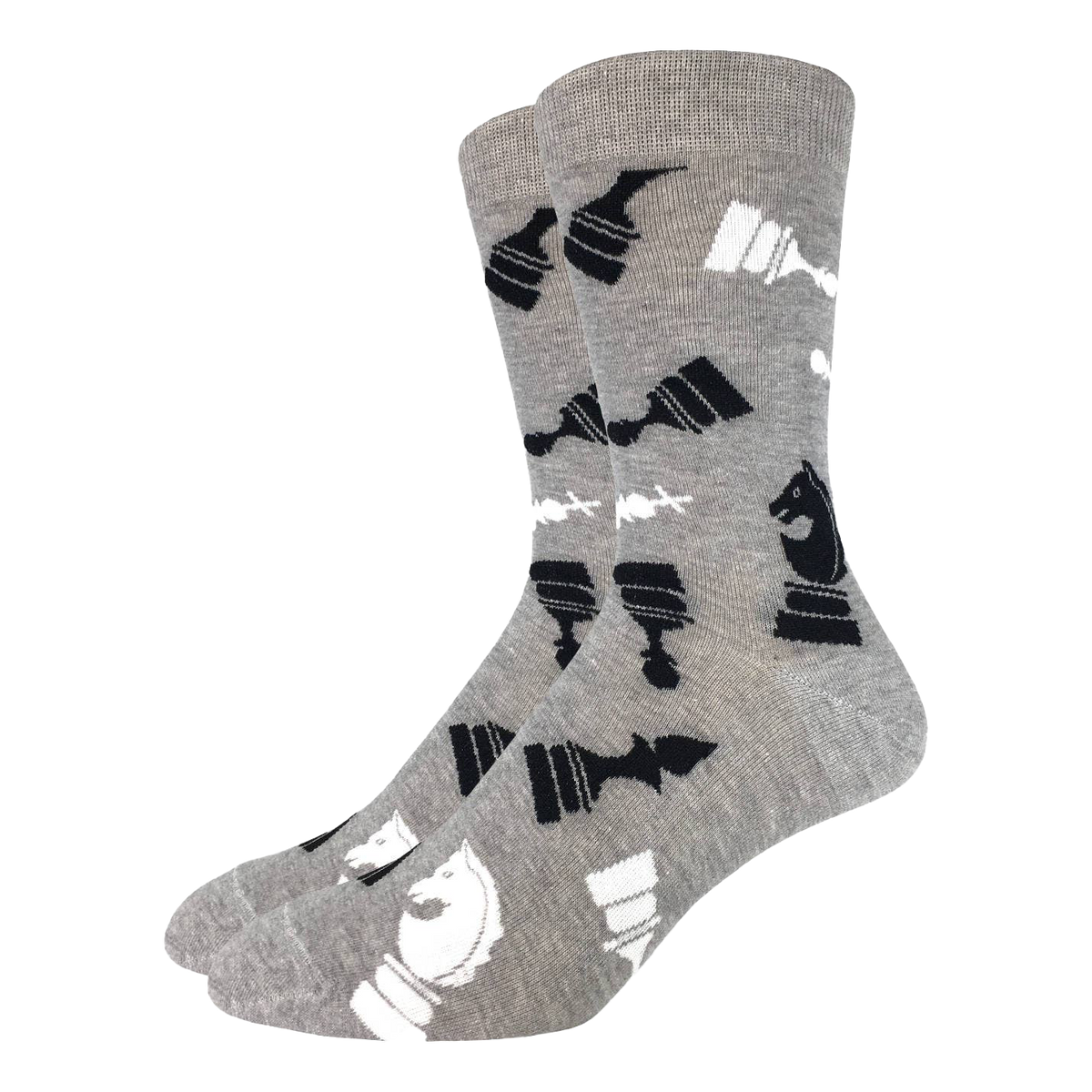 Chess Socks