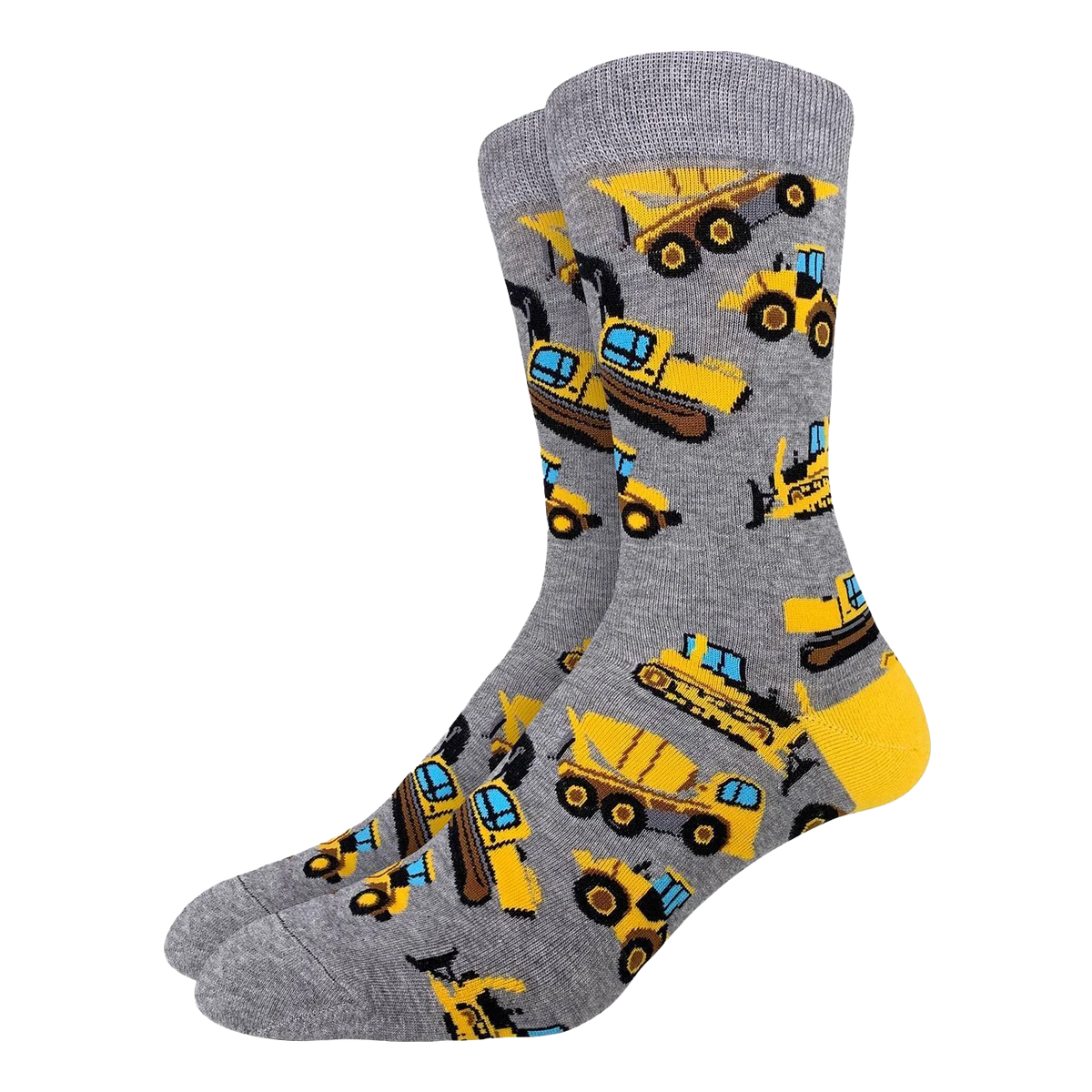 Construction Socks