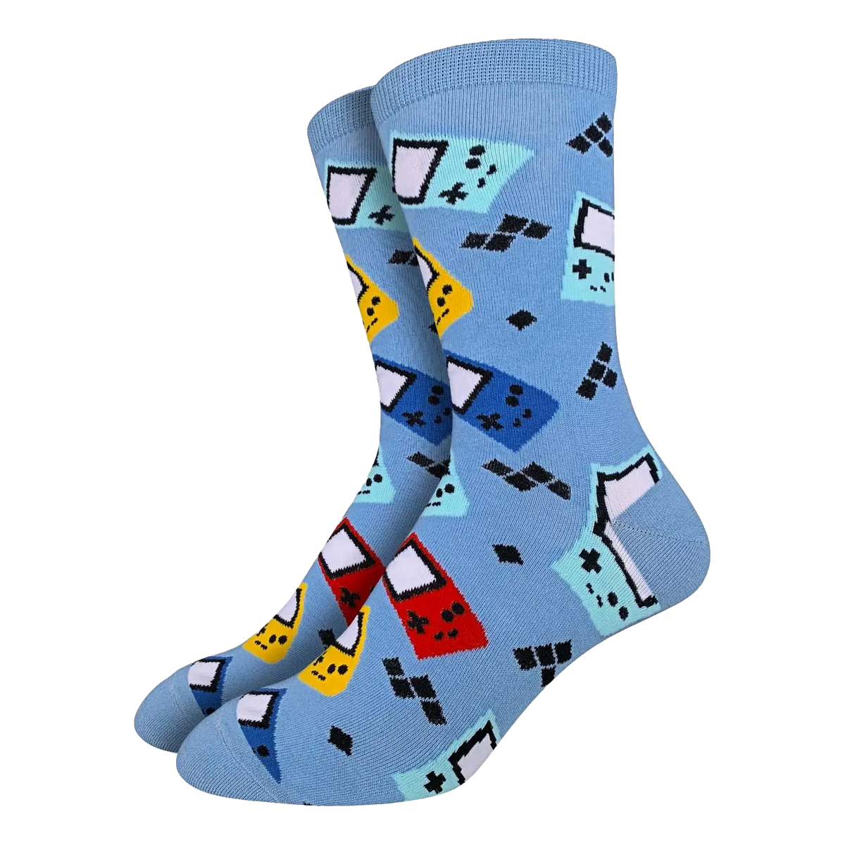 Handheld Game Console Socks