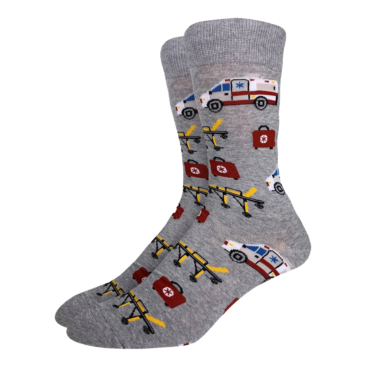 Paramedic Socks