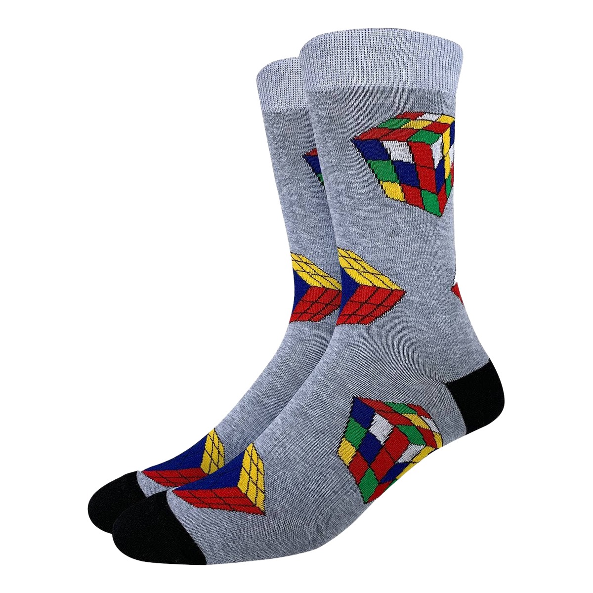 Rubik&#39;s Cubes Socks