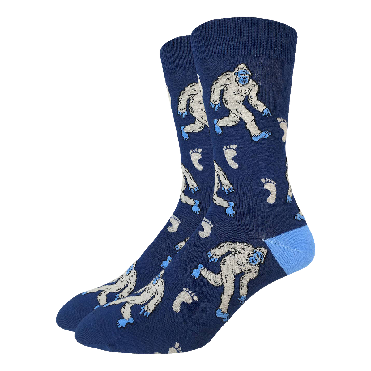 Yeti Socks