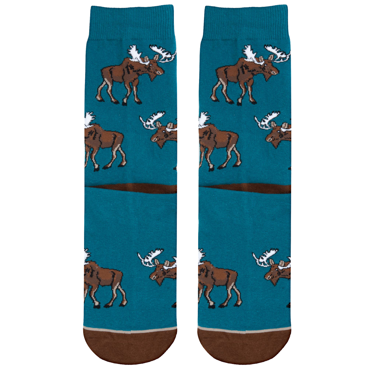 Moose Socks