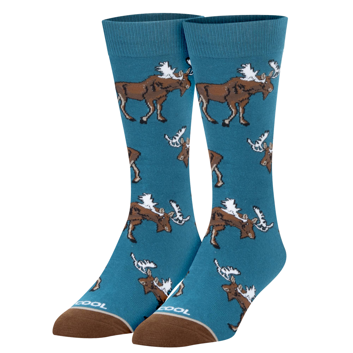 Moose Socks