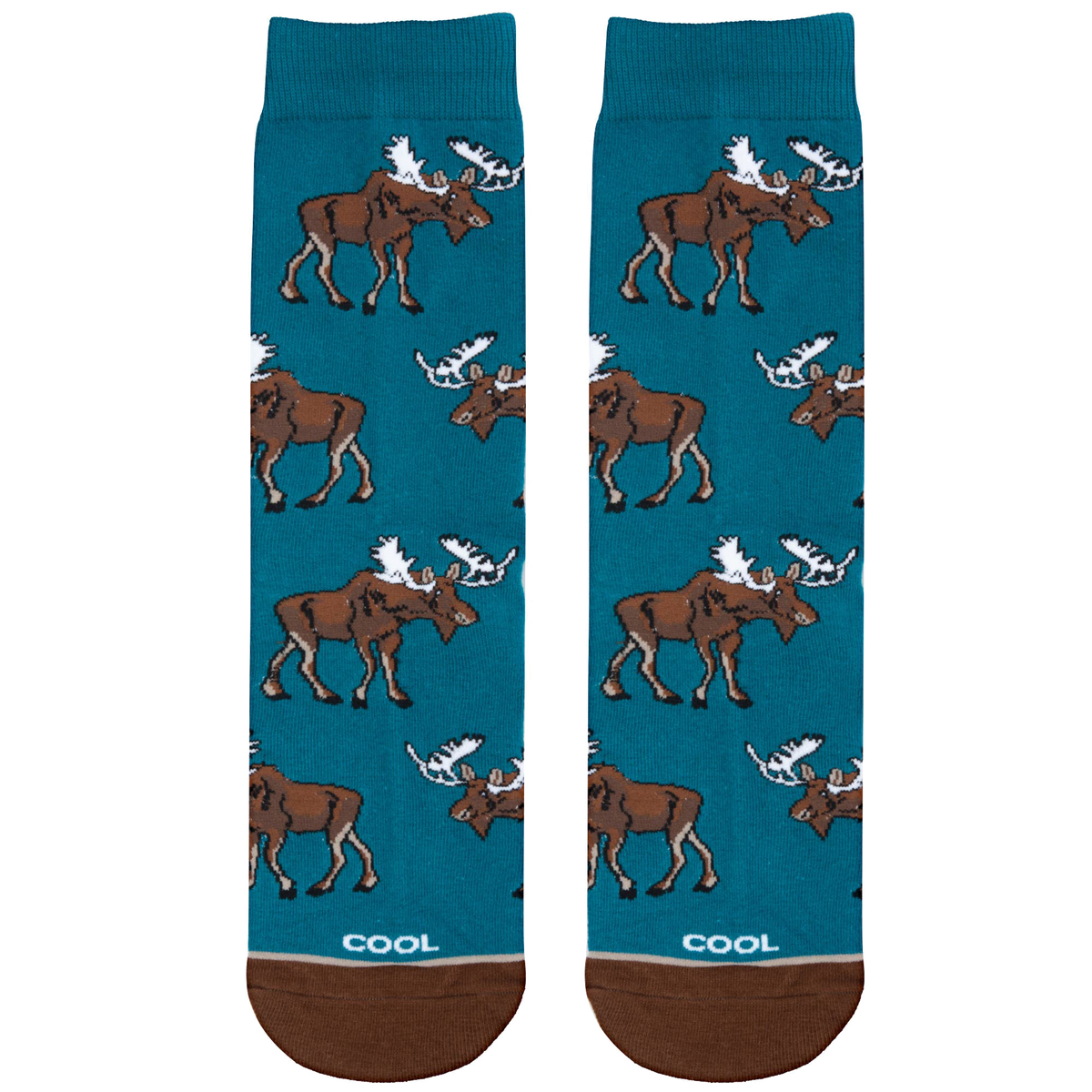 Moose Socks