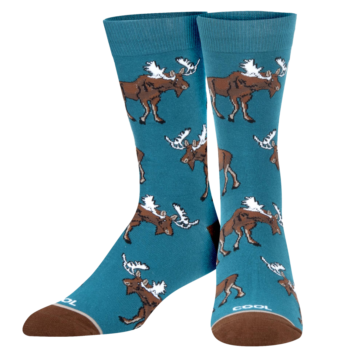 Moose Socks