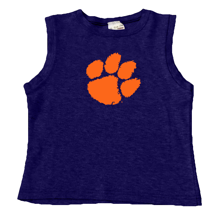 Women&#39;s Micro Muscle Tank with Paw