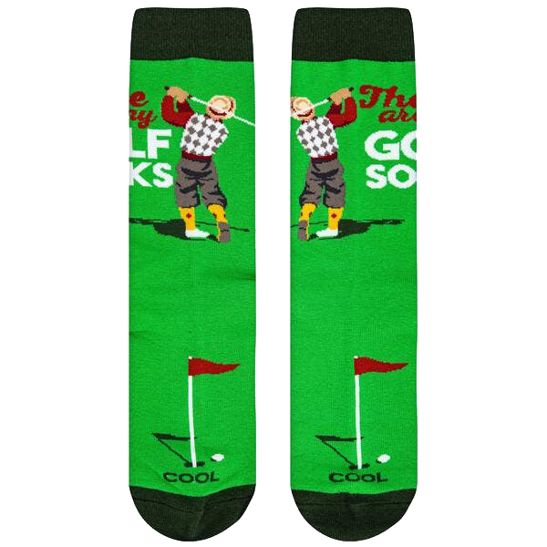 My Golf Socks