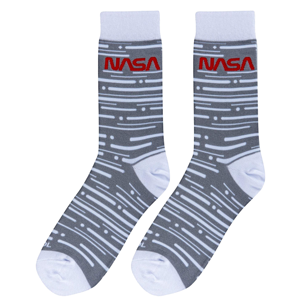 Nasa Particles Socks