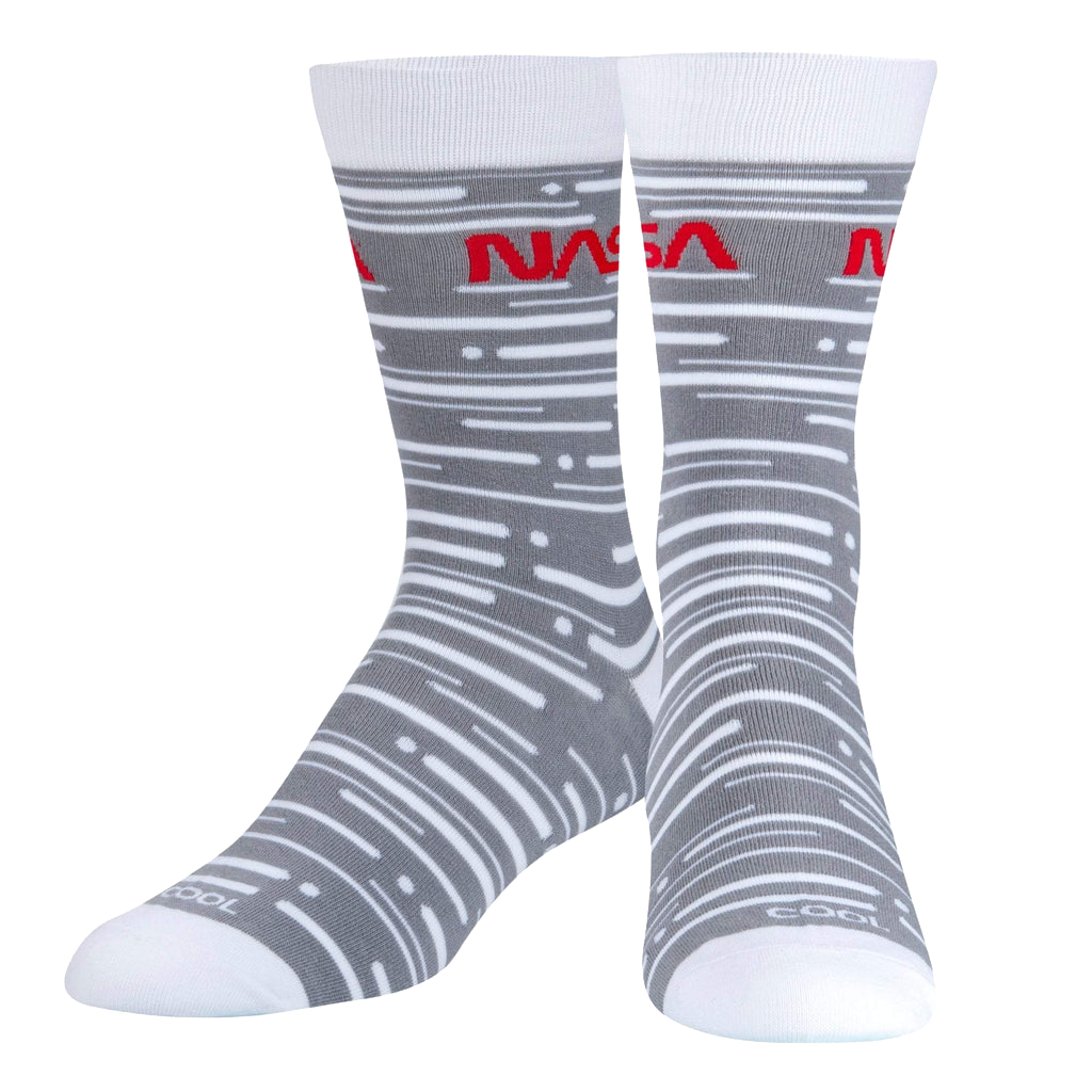 Nasa Particles Socks