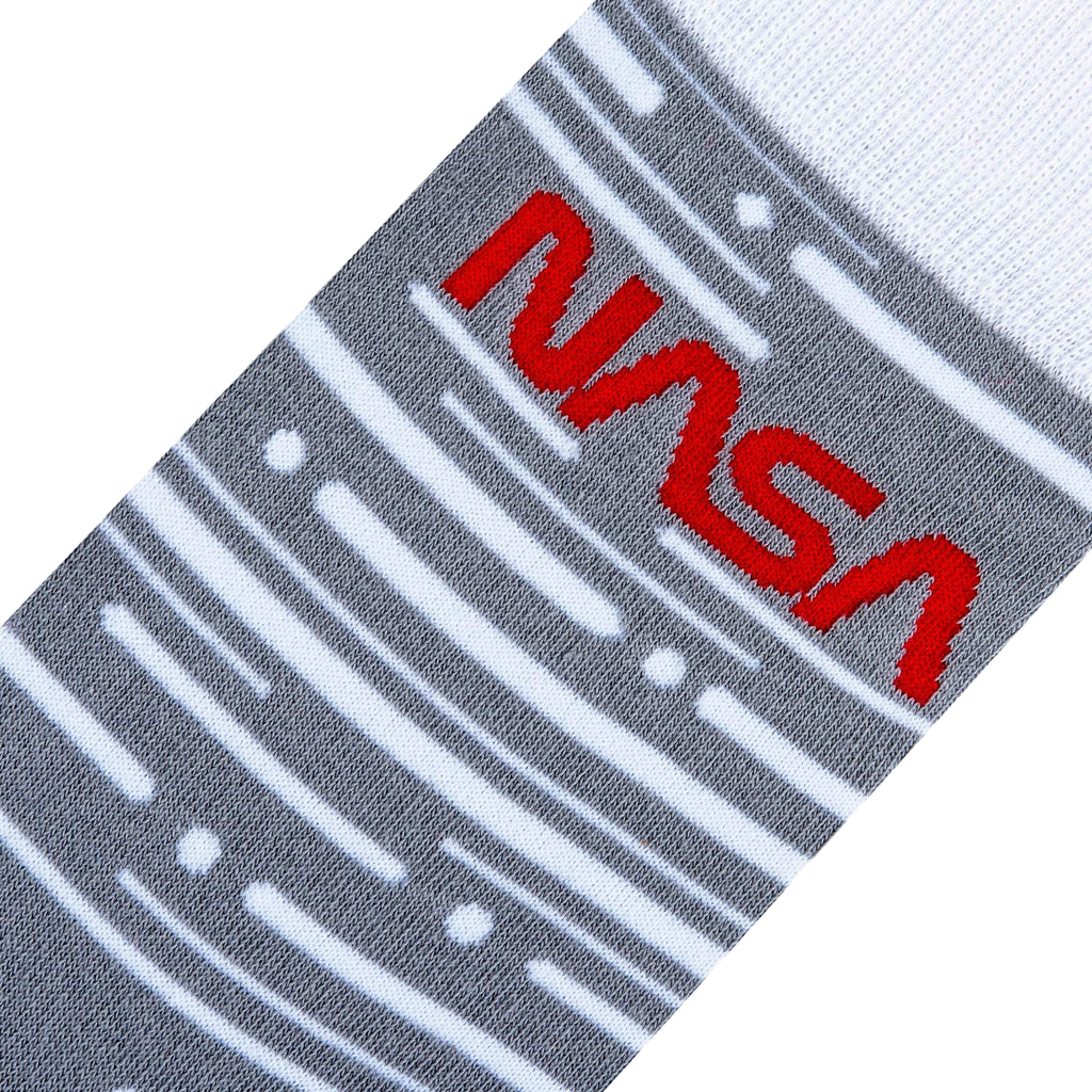 Nasa Particles Socks