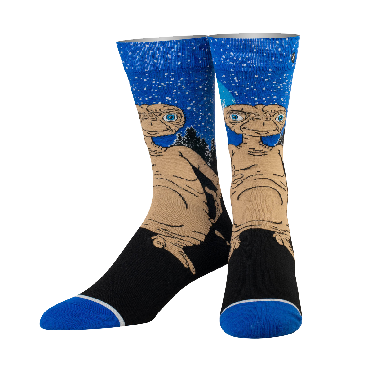 E.T. 360 Knit Socks