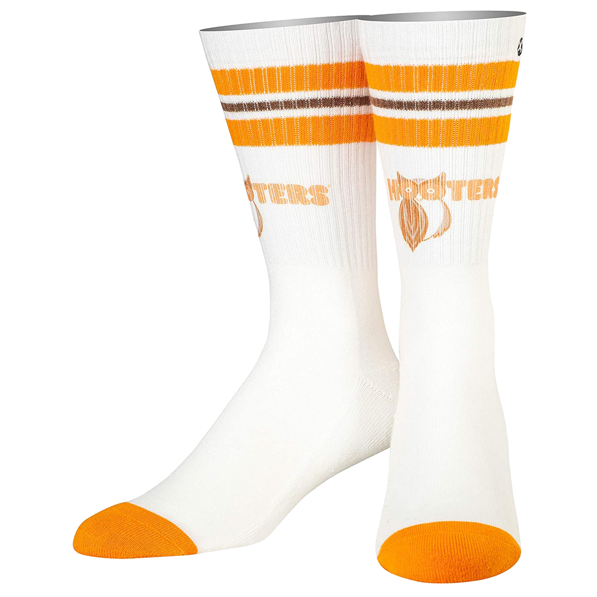 Hooters Socks